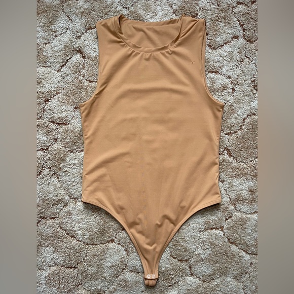 Balance Athletica - The Allora Bodysuit - Picture 4 of 8